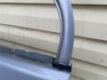 дверь задняя левая Hyundai Accent 2 поколение (LC) LC2 2009, 1.5 л., G4EC-G, бензин, МКПП, h01 - бежевый, седан, передний привод, 77003-25030 - фото №27