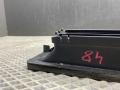 воздуховод печки Audi A6 4G/C7 4G2/C7 2013, 2.0 л., TFSI, CDNB, бензин, вариатор, 2y2y, седан, 4G1858431 - фото №7