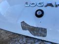 крышка багажника (дверь 3-5) Renault Logan 2 поколение [рестайлинг] L8 2020, 1.6 л., K7M 812, бензин, МКПП, седан, 901006652R - фото №16
