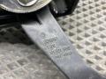 педаль Skoda Octavia 1 поколение (A4) [рестайлинг] 1U2 2007, 1.8 л., AGU, бензин, МКПП, 1z1z, лифтбэк, передний привод, 1J1721511C, 1J1721057, 1J1721511CB41 - фото №6