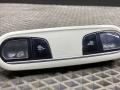 фонарь салона (плафон) Audi A6 4G/C7 4G2/C7 2013, 2.0 л., TFSI, CDNB, бензин, вариатор, 2y2y, седан, 4G0947111AET1 - фото №4