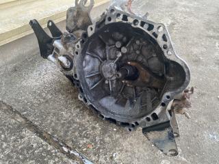 КПП механическая (МКПП) Toyota Corolla 9 поколение (E120/E130) [рестайлинг] CDE120 2003, 1.6 л., 3ZZ-FE, бензин, МКПП, седан, передний привод, 731109364