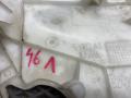 Обшивка задней стойки лев. Toyota Corolla 9 поколение (E120/E130) [рестайлинг] CDE120 2003, 1.6 л., 3ZZ-FE, бензин, МКПП, седан, передний привод, 62472-02190, 53182A1 - фото №21
