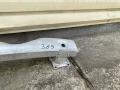усилитель бампера заднего Audi A6 4G/C7 4G2/C7 2013, 2.0 л., TFSI, CDNB, бензин, вариатор, 2y2y, седан, 4G5807309 - фото №6