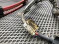 провод высоковольтный Audi A6 4G/C7 4G2/C7 2013, 2.0 л., TFSI, CDNB, бензин, вариатор, 2y2y, седан, 4G0971225G - фото №23
