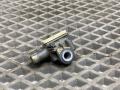 датчик AirBag Audi A6 4G/C7 4G2/C7 2013, 2.0 л., TFSI, CDNB, бензин, вариатор, 2y2y, седан, 4H959651A - фото №2