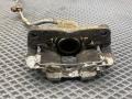 суппорт передний левый Toyota Yaris XP9 KSP90 (2005 - 2009), 1.0 л., 1KR-FE, бензин, МКПП, хетчбэк 5 дв., передний привод, 477500D070 - фото №3