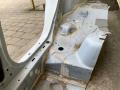 порог правый Mazda 3 2 поколение [рестайлинг] BL 2011, 1.6 л., Z6, бензин, АКПП, 34k crystal white pearl tricoat, седан, передний привод, BBY3-70-271 - фото №31