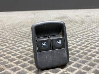 блок управления стеклоподъемниками Renault Logan 2 поколение [рестайлинг] L8 2020, 1.6 л., K7M 812, бензин, МКПП, седан, 254110431R