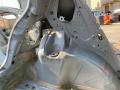крыло заднее левое Toyota Yaris XP9 KSP90 (2005 - 2009), 1.0 л., 1KR-FE, бензин, МКПП, хетчбэк 5 дв., передний привод, 6160252290, 61602-52470 - фото №23