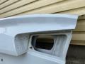 крышка багажника (дверь 3-5) Audi A6 4G/C7 4G2/C7 2013, 2.0 л., TFSI, CDNB, бензин, вариатор, 2y2y, седан, 4G5827023C - фото №11