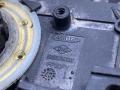 переключатель подрулевой (стрекоза) Renault Kangoo 1 поколение [рестайлинг] KC1G 2008, 1.5 л., K9K 718, дизель, МКПП, минивэн, передний привод, 8200336229 - фото №7