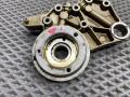 крышка распредвала Audi A6 4G/C7 4G2/C7 2013, 2.0 л., TFSI, CDNB, бензин, вариатор, 2y2y, седан, 06H103166G, 8124020324 - фото №5