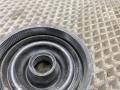крышка фары Toyota Corolla 9 поколение (E120/E130) [рестайлинг] CDE120 2003, 1.6 л., 3ZZ-FE, бензин, МКПП, седан, передний привод, 9006981024 - фото №9