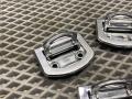 крючок крепежный Audi A6 4G/C7 4G2/C7 2013, 2.0 л., TFSI, CDNB, бензин, вариатор, 2y2y, седан, 1K0864203 - фото №11