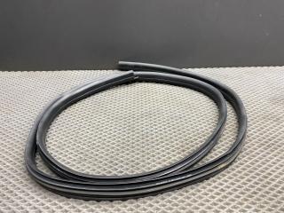 уплотнитель двери Renault Logan 2 поколение [рестайлинг] L8 2020, 1.6 л., K7M 812, бензин, МКПП, седан, 769243639R, 8200698090