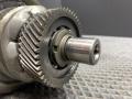 шестерня Audi A6 4G/C7 4G2/C7 2013, 2.0 л., TFSI, CDNB, бензин, вариатор, 2y2y, седан, OAW331103, 0AW331103 - фото №4