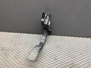 педаль Audi A6 4G/C7 4G2/C7 2013, 2.0 л., TFSI, CDNB, бензин, вариатор, 2y2y, седан, 8K1723523A, 8K1723523