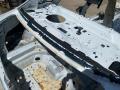 задняя часть кузова (тазик) Audi A6 4G/C7 4G2/C7 2013, 2.0 л., TFSI, CDNB, бензин, вариатор, 2y2y, седан, 4G5813331, 4G5813512 - фото №16