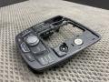 панель управления магнитолой Audi A6 4G/C7 4G2/C7 2013, 2.0 л., TFSI, CDNB, бензин, вариатор, 2y2y, седан, 4G1919610B - фото №9