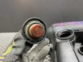 клапанная крышка Hyundai i20 1 поколение PB 2010, 1.4 л., G4FA, бензин, АКПП, fr - black diamond черный, хетчбэк 5 дв., передний привод, 224102B100 - фото №3