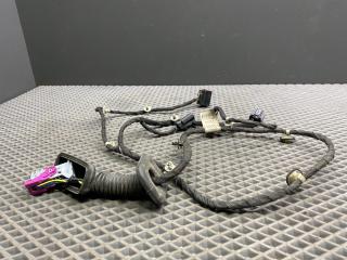 дверная проводка Chevrolet Cruze 1 поколение J305 2012, 1.8 л., Z 18 XER, бензин, МКПП, белый, хетчбэк 5 дв., передний привод, 95196051