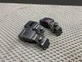 замок ремня безопасности Audi A6 4G/C7 4G2/C7 2013, 2.0 л., TFSI, CDNB, бензин, вариатор, 2y2y, седан, 4G8857739A9B9, 4G08577399B9 - фото №9
