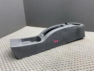 консоль салона Renault Logan 2 поколение [рестайлинг] L8 2020, 1.6 л., K7M 812, бензин, МКПП, седан, 363152783R