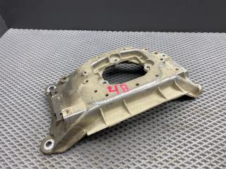 кронштейн КПП Audi A6 4G/C7 4G2/C7 2013, 2.0 л., TFSI, CDNB, бензин, вариатор, 2y2y, седан, 8K0399263AD