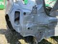задняя часть кузова (тазик) Toyota Yaris XP9 KSP90 (2005 - 2009), 1.0 л., 1KR-FE, бензин, МКПП, хетчбэк 5 дв., передний привод, 5830752430 - фото №17