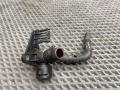 фланец (тройник) системы охлаждения Audi A6 4G/C7 4G2/C7 2013, 2.0 л., TFSI, CDNB, бензин, вариатор, 2y2y, седан, 06H121132H, 06H121132F, 4G0121081AL - фото №10