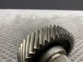дифференциал Audi A6 4G/C7 4G2/C7 2013, 2.0 л., TFSI, CDNB, бензин, вариатор, 2y2y, седан - фото №5