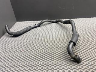 патрубок радиатора Chevrolet Aveo T250 [рестайлинг] T250 2008, 1.4 л., F14D4, бензин, МКПП, 33u - sports blue, седан, передний привод, 96942185, 95990102, 96952053