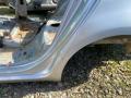 порог левый Toyota Yaris XP9 KSP90 (2005 - 2009), 1.0 л., 1KR-FE, бензин, МКПП, хетчбэк 5 дв., передний привод, 6141252170 - фото №6