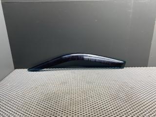 дефлекторы окон (ветровики) перед. Hyundai Accent 2 поколение (LC) LC2 2009, 1.5 л., G4EC-G, бензин, МКПП, h01 - бежевый, седан, передний привод