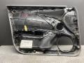 обшивка двери передняя правая Audi A6 4G/C7 4G2/C7 2013, 2.0 л., TFSI, CDNB, бензин, вариатор, 2y2y, седан, 4G1867104BWFA - фото №21