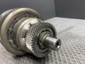 шестерня Audi A6 4G/C7 4G2/C7 2013, 2.0 л., TFSI, CDNB, бензин, вариатор, 2y2y, седан, OAW331103, 0AW331103 - фото №3