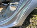 порог левый Toyota Yaris XP9 KSP90 (2005 - 2009), 1.0 л., 1KR-FE, бензин, МКПП, хетчбэк 5 дв., передний привод, 6141252170 - фото №7