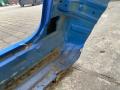 порог левый Chevrolet Aveo T250 [рестайлинг] T250 2008, 1.4 л., F14D4, бензин, МКПП, 33u - sports blue, седан, передний привод, 96462965 - фото №43