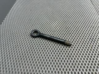 крюк буксировочный Kia Ceed 1 поколение [рестайлинг] ED 2010, 1.4 л., G4FA, бензин, МКПП, aa4 - ardor bule серый, хетчбэк 5 дв., передний привод