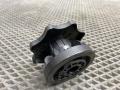 крепление запаски Audi A6 4G/C7 4G2/C7 2013, 2.0 л., TFSI, CDNB, бензин, вариатор, 2y2y, седан, 4G0803899 - фото №8