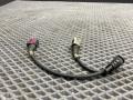 датчик износа тормозных колодок Audi A6 4G/C7 4G2/C7 2013, 2.0 л., TFSI, CDNB, бензин, вариатор, 2y2y, седан, 1K0973702 - фото №8