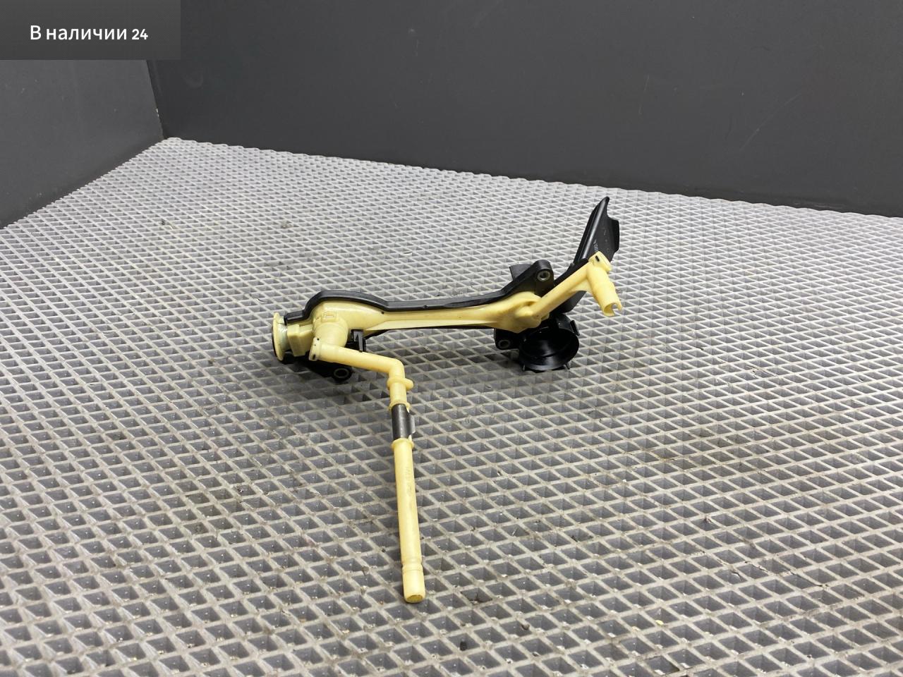 насос масляный КПП Audi A6 4G/C7 4G2/C7 2013, 2.0 л., TFSI, CDNB, бензин, вариатор, 2y2y, седан, 0AW301515G - фото №1