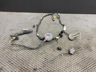 дверная проводка Audi A6 4G/C7 4G2/C7 2013, 2.0 л., TFSI, CDNB, бензин, вариатор, 2y2y, седан, 4G5971030EC