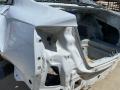 задняя часть кузова (тазик) Audi A6 4G/C7 4G2/C7 2013, 2.0 л., TFSI, CDNB, бензин, вариатор, 2y2y, седан, 4G5813331, 4G5813512 - фото №8