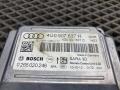 датчик ускорения Audi A6 4G/C7 4G2/C7 2013, 2.0 л., TFSI, CDNB, бензин, вариатор, 2y2y, седан, 4G0907637H - фото №2