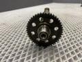 распредвал Audi A6 4G/C7 4G2/C7 2013, 2.0 л., TFSI, CDNB, бензин, вариатор, 2y2y, седан, 06H109022BG, 06H109022BJ - фото №3