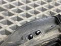 уплотнитель двери Mazda 3 BK 2005, BP4K68911A - фото №9