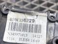 переключатель подрулевой (стрекоза) Renault Kangoo 1 поколение [рестайлинг] KC1G 2008, 1.5 л., K9K 718, дизель, МКПП, минивэн, передний привод, 8200336229 - фото №6