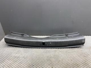 обшивка багажника Audi A6 4G/C7 4G2/C7 2013, 2.0 л., TFSI, CDNB, бензин, вариатор, 2y2y, седан, 4G5.863.471